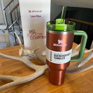 Lainey Wilson x Stanley | IN HAND, Ready to ship!